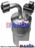 AKS DASIS 800235N Dryer, air conditioning